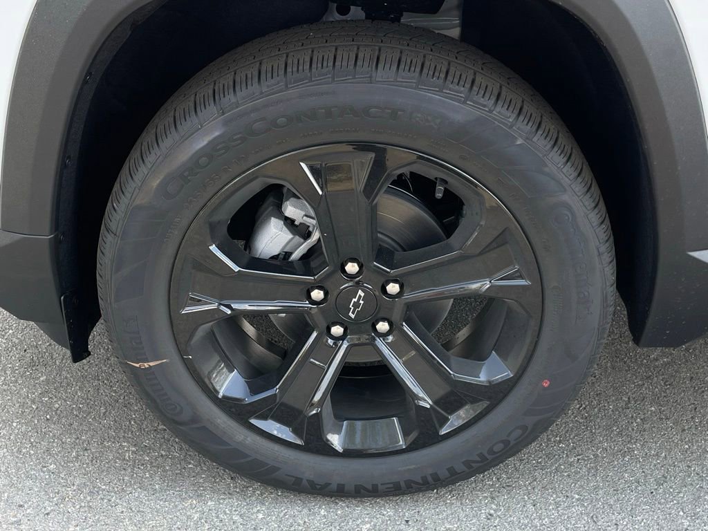 New 2026 Chevrolet Equinox LT w/ Convenience Package II image 32