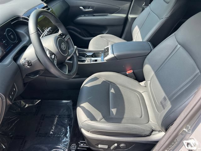 Used 2024 Hyundai Tucson SEL w/ Convenience Package FWD image 11