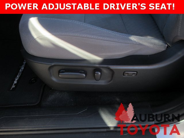 Certified 2021 Toyota Tacoma SR5 image 12