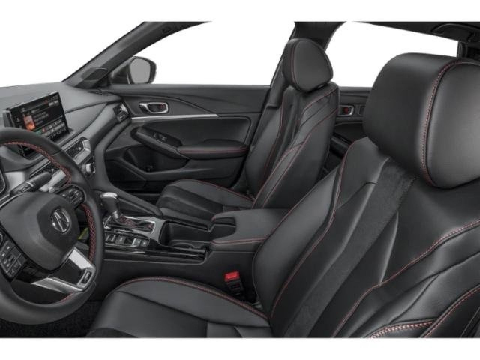 New 2026 Acura Integra A-Spec image 8