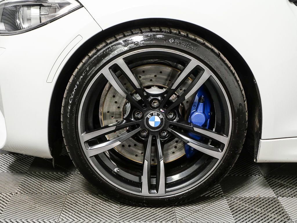 Used 2017 BMW M2 image 33