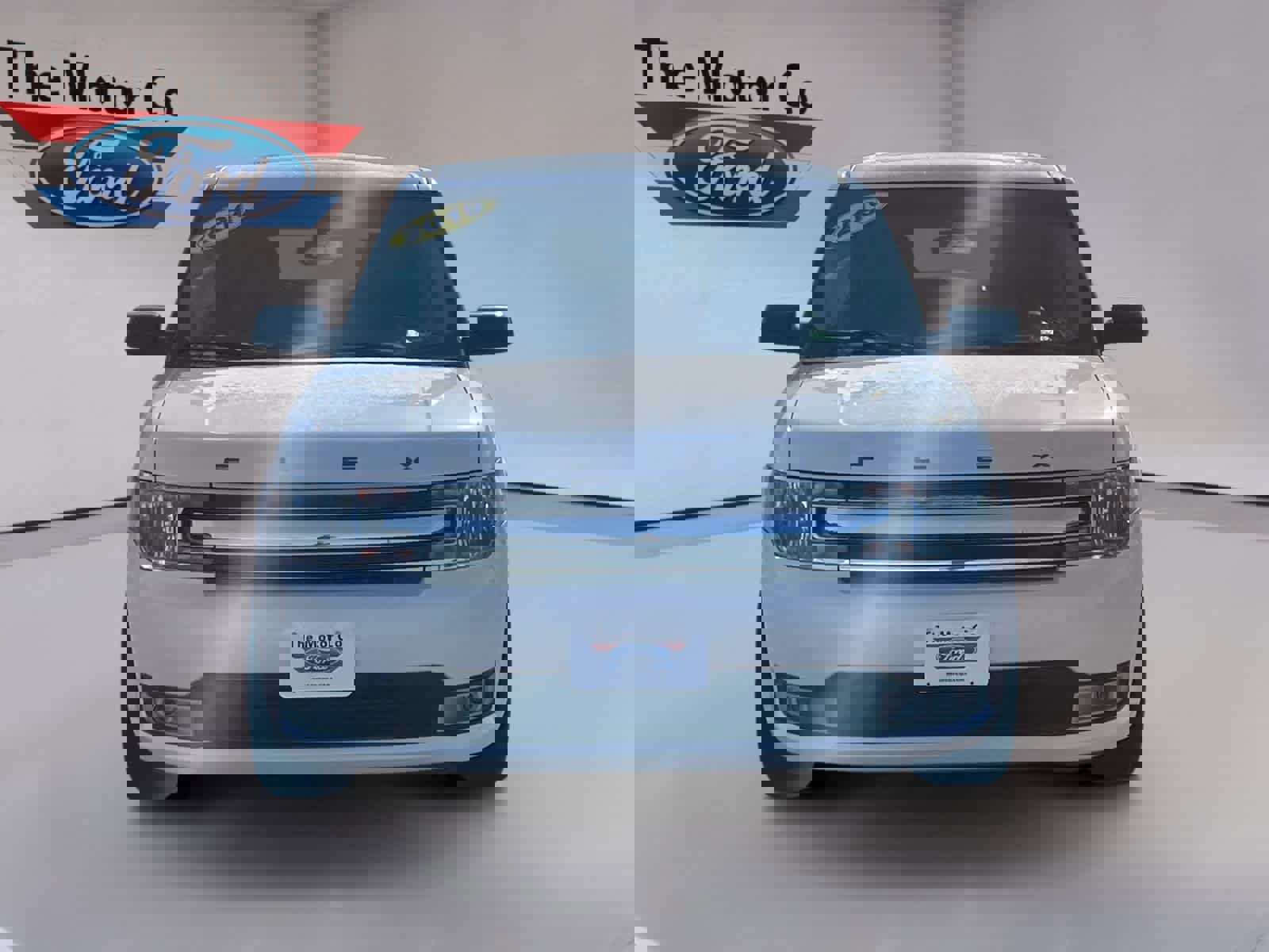 Used 2019 Ford Flex SEL w/ Equipment Group 202A image 2