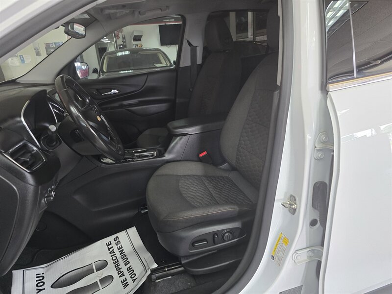 Used 2020 Chevrolet Equinox LT image 8