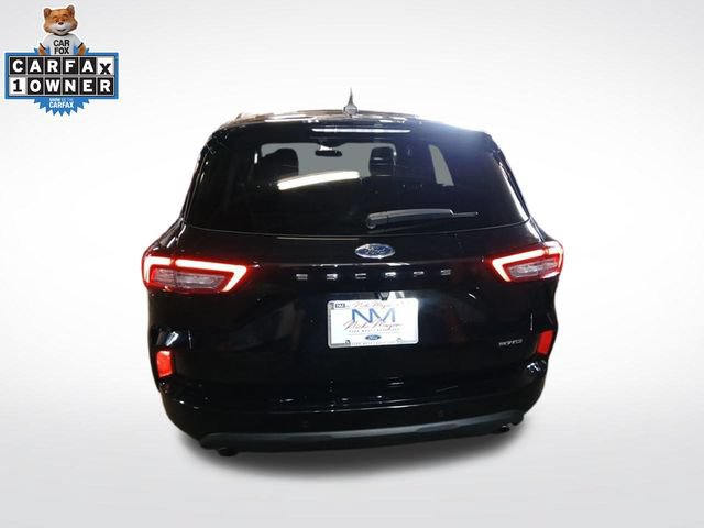 Used 2024 Ford Escape ST-Line w/ Tech Pack #1 AWD/4WD image 6