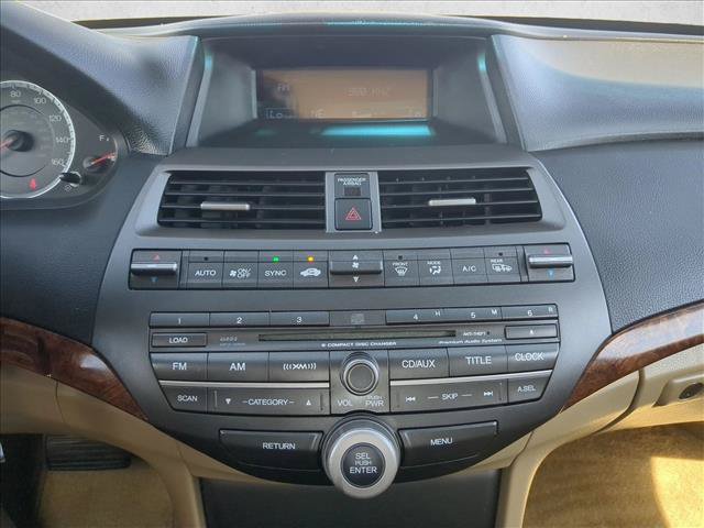 Used 2012 Honda Accord EX-L image 13