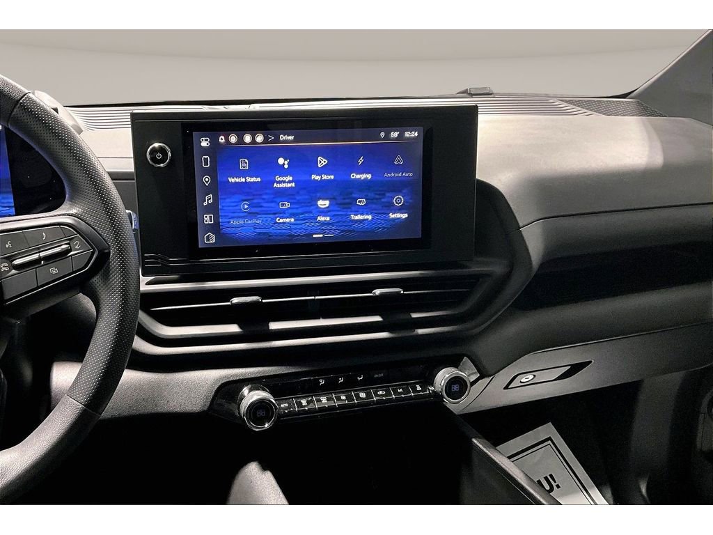 Used 2025 Chevrolet Silverado EV W/T image 7
