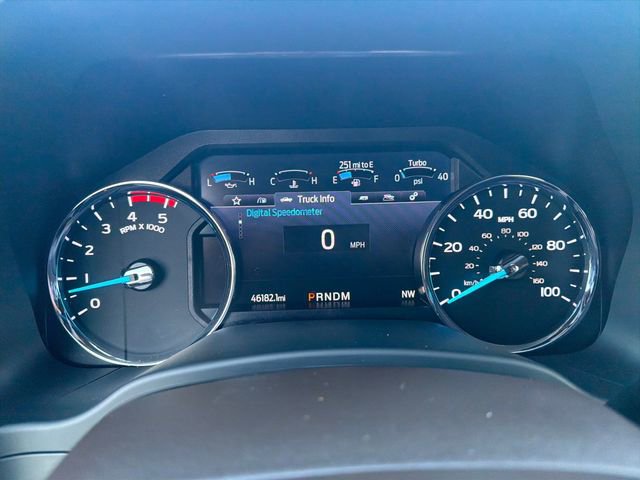 Used 2022 Ford F350 King Ranch w/ King Ranch Ultimate Package image 18