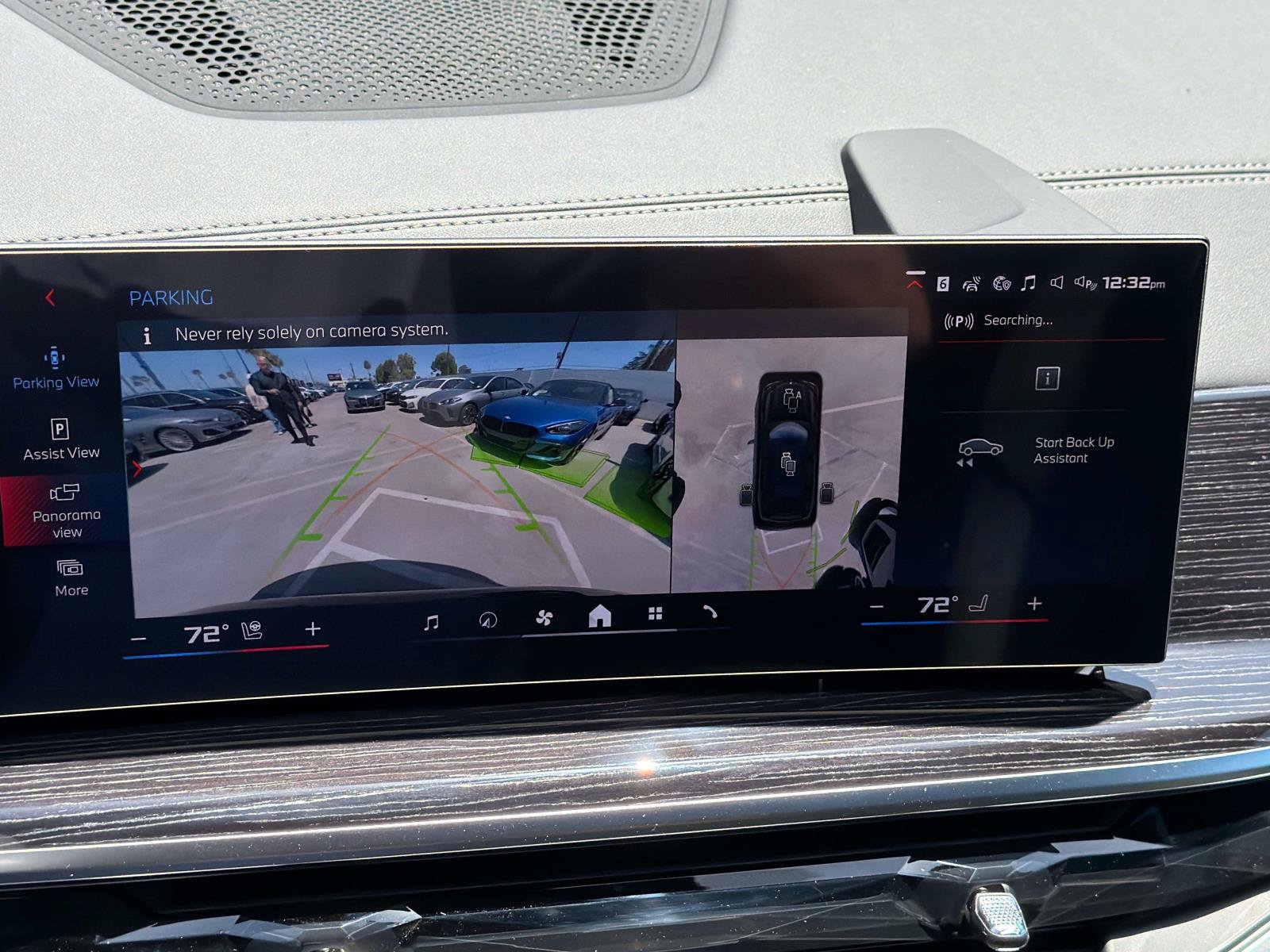 New 2026 BMW X7 M60i AWD/4WD image 14
