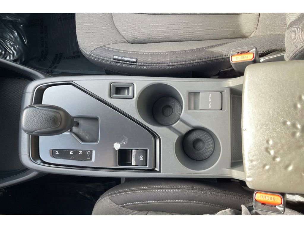 Certified 2024 Subaru Crosstrek 2.0i image 30