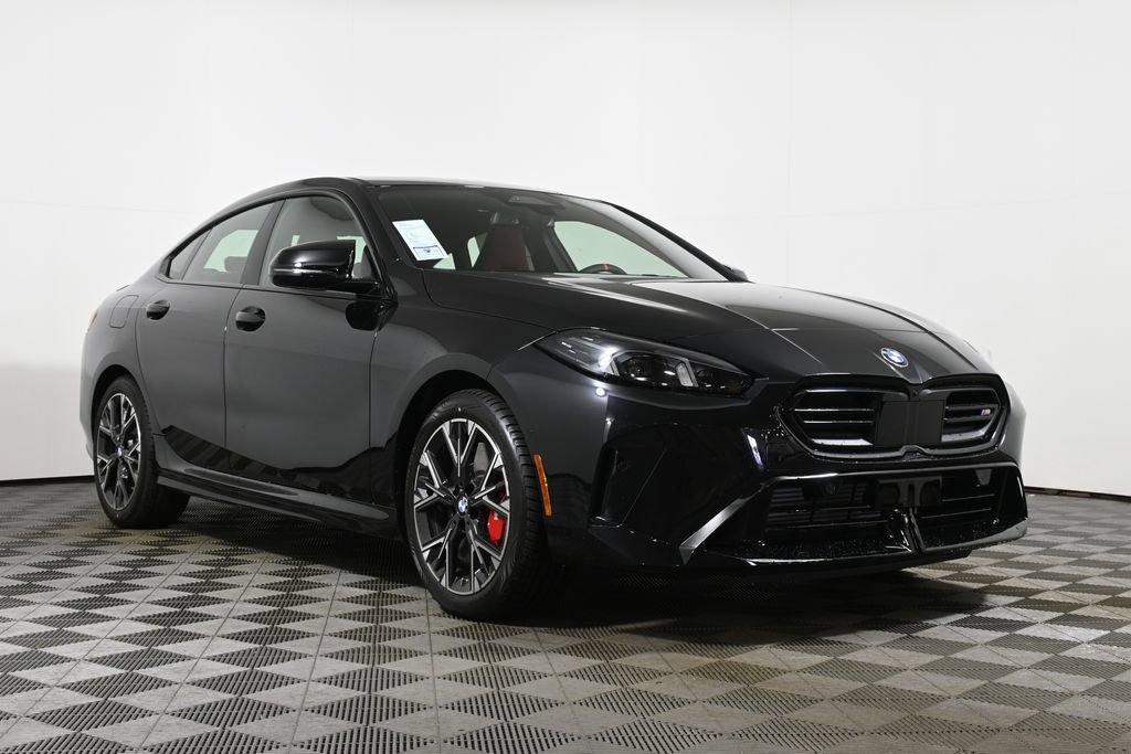 New 2026 BMW M235i xDrive w/ Premium Package AWD/4WD image 9