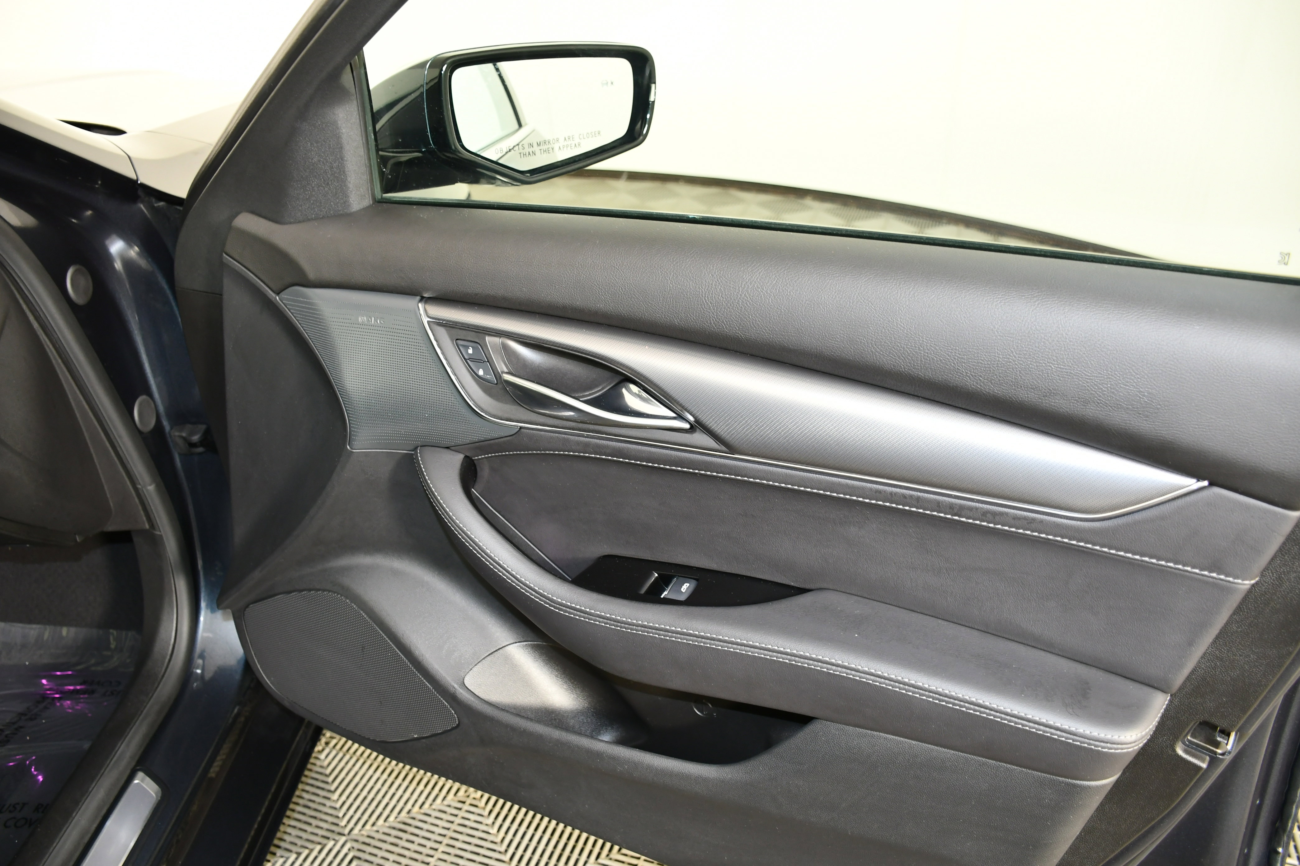 Used 2025 Cadillac CT5 Premium Luxury image 41