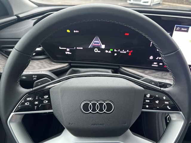 Certified 2025 Audi Q5 Premium w/ Premium Plus AWD/4WD image 23