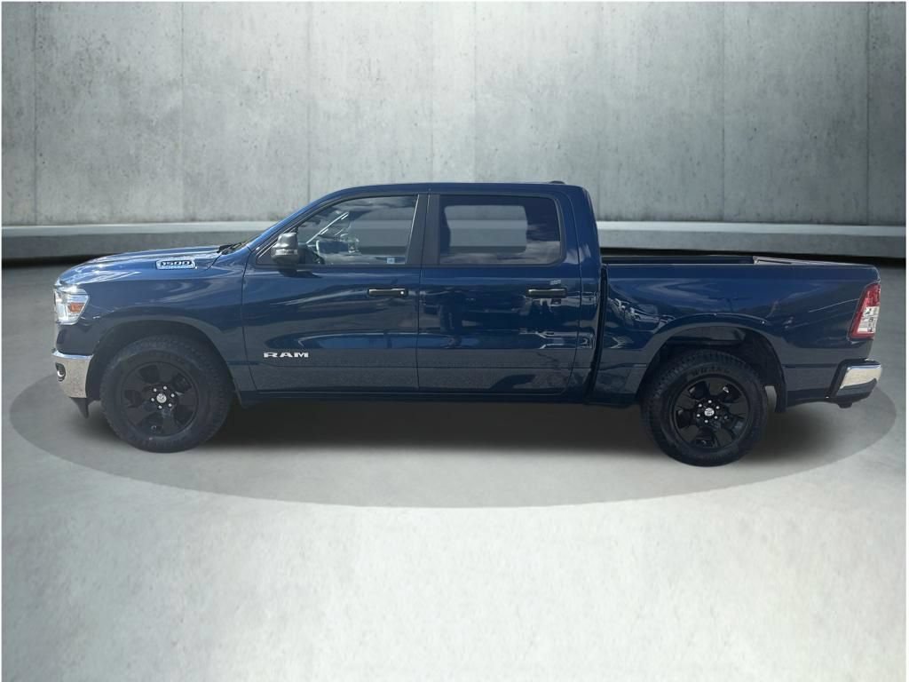 Used 2023 RAM 1500 Big Horn AWD/4WD image 2