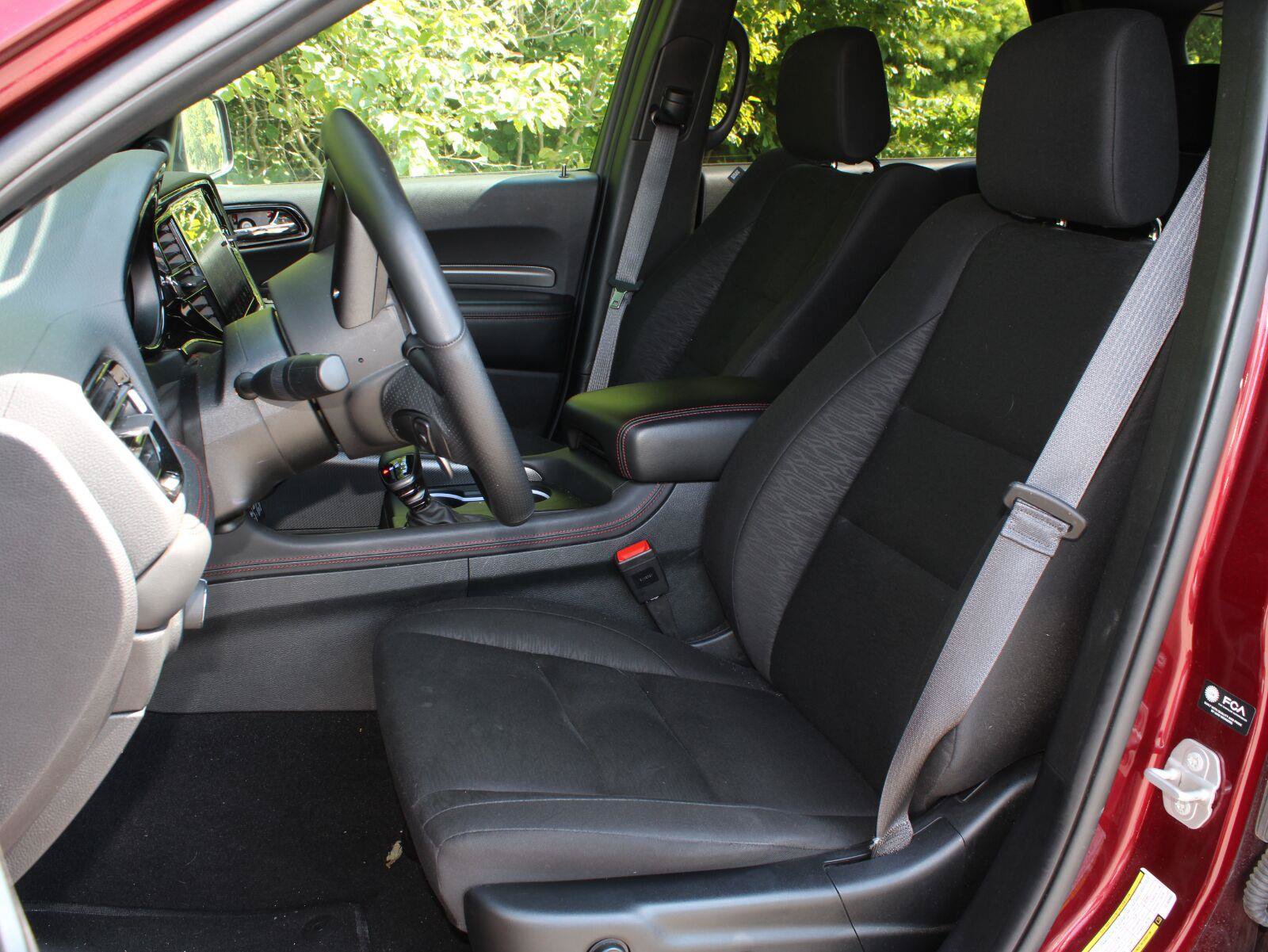 Used 2026 Dodge Durango GT AWD/4WD image 17