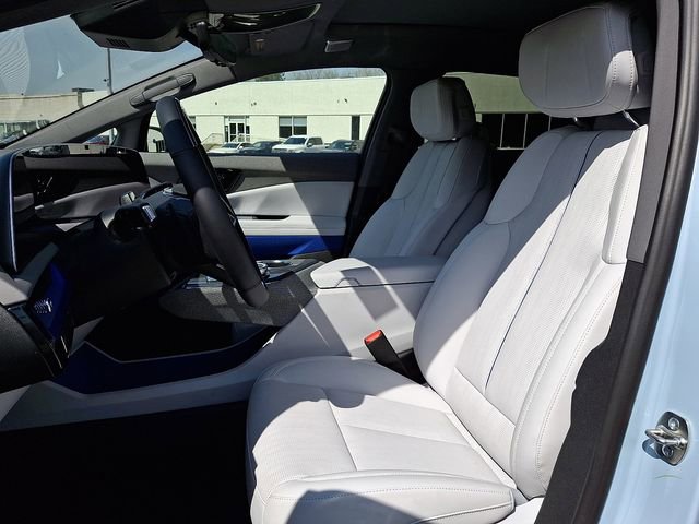 New 2026 Cadillac Optiq Sport 2 image 9