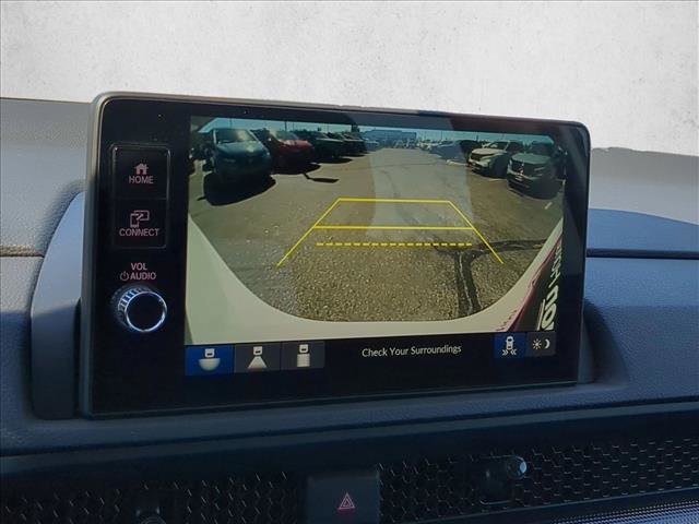 New 2026 Honda CR-V EX image 13