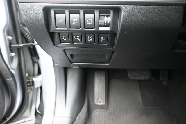 Used 2015 Subaru Outback 2.5i Premium AWD/4WD image 16