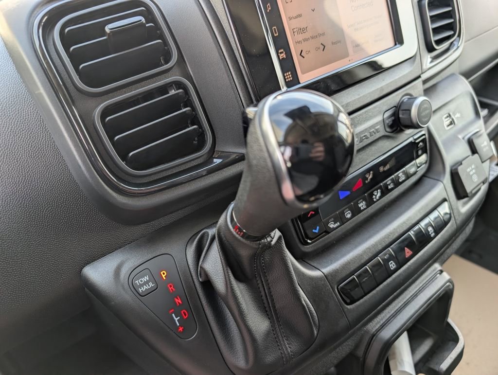 New 2026 RAM ProMaster 2500 w/ Convenience Group image 31