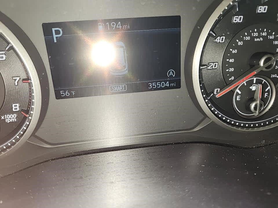 Used 2023 Hyundai Santa Fe SEL image 10