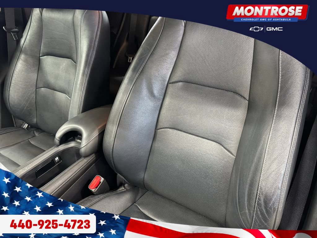 Used 2020 Honda HR-V Touring image 28