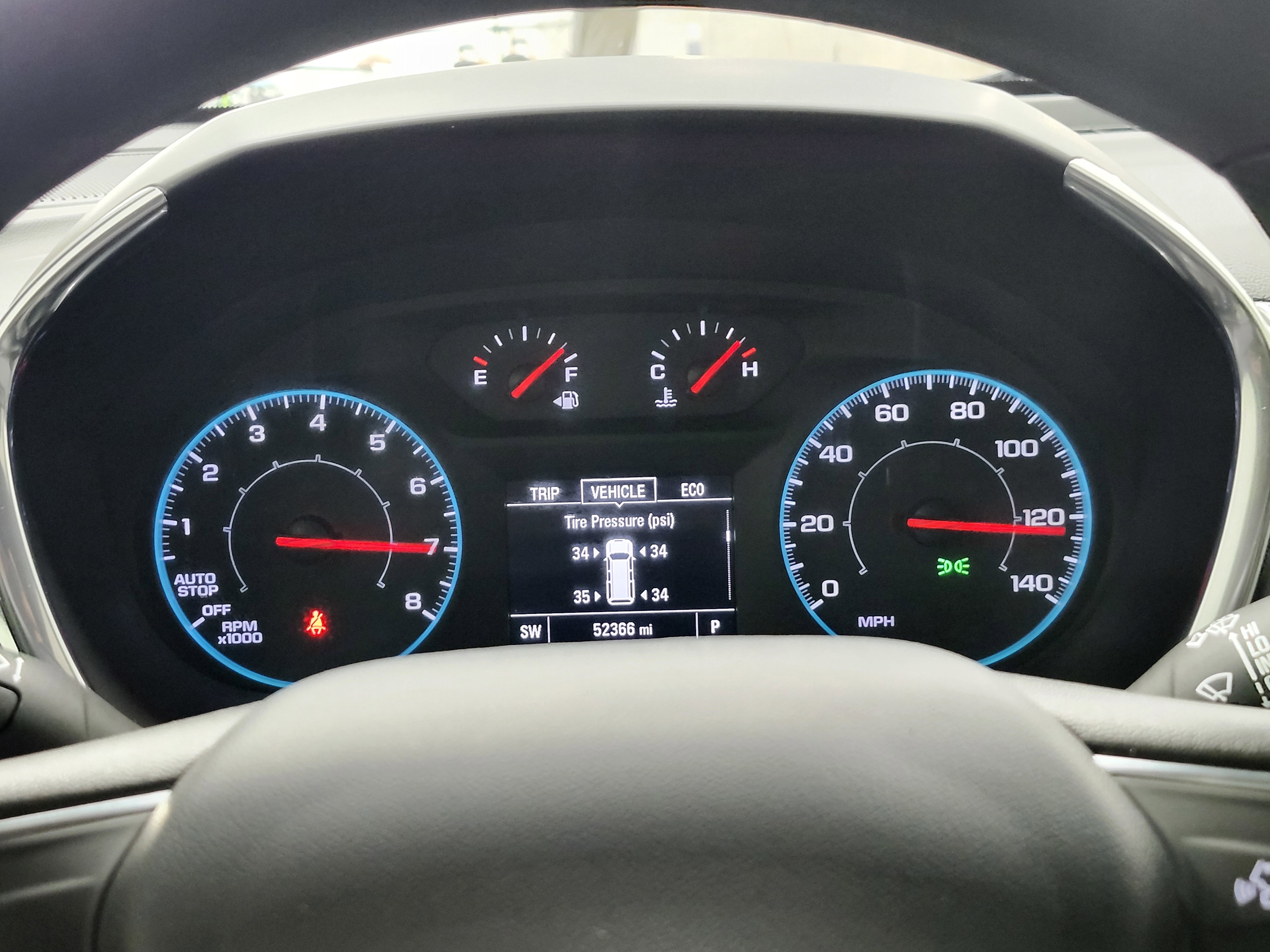 Used 2021 Chevrolet Equinox LS image 22