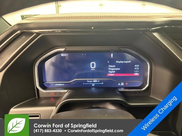 Used 2024 GMC Sierra 1500 AT4 image 30