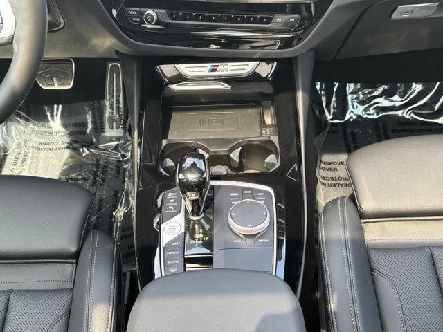 Used 2024 BMW X3 M40i w/ Premium Package AWD/4WD image 26