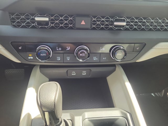 Used 2024 Honda Accord EX image 29