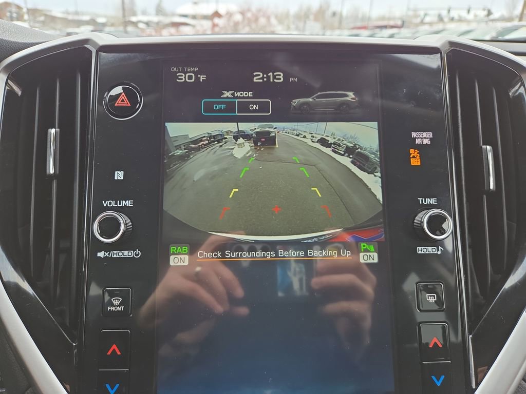 Used 2025 Subaru Ascent Premium w/ Premium Package image 25