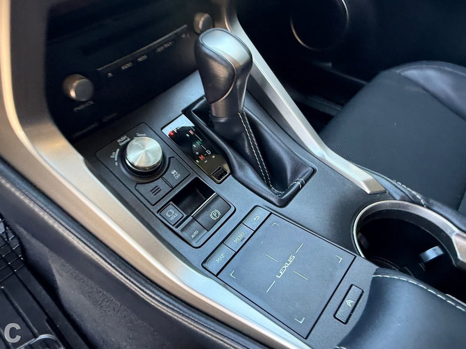 Used 2020 Lexus NX 300 FWD w/ Premium Package image 21