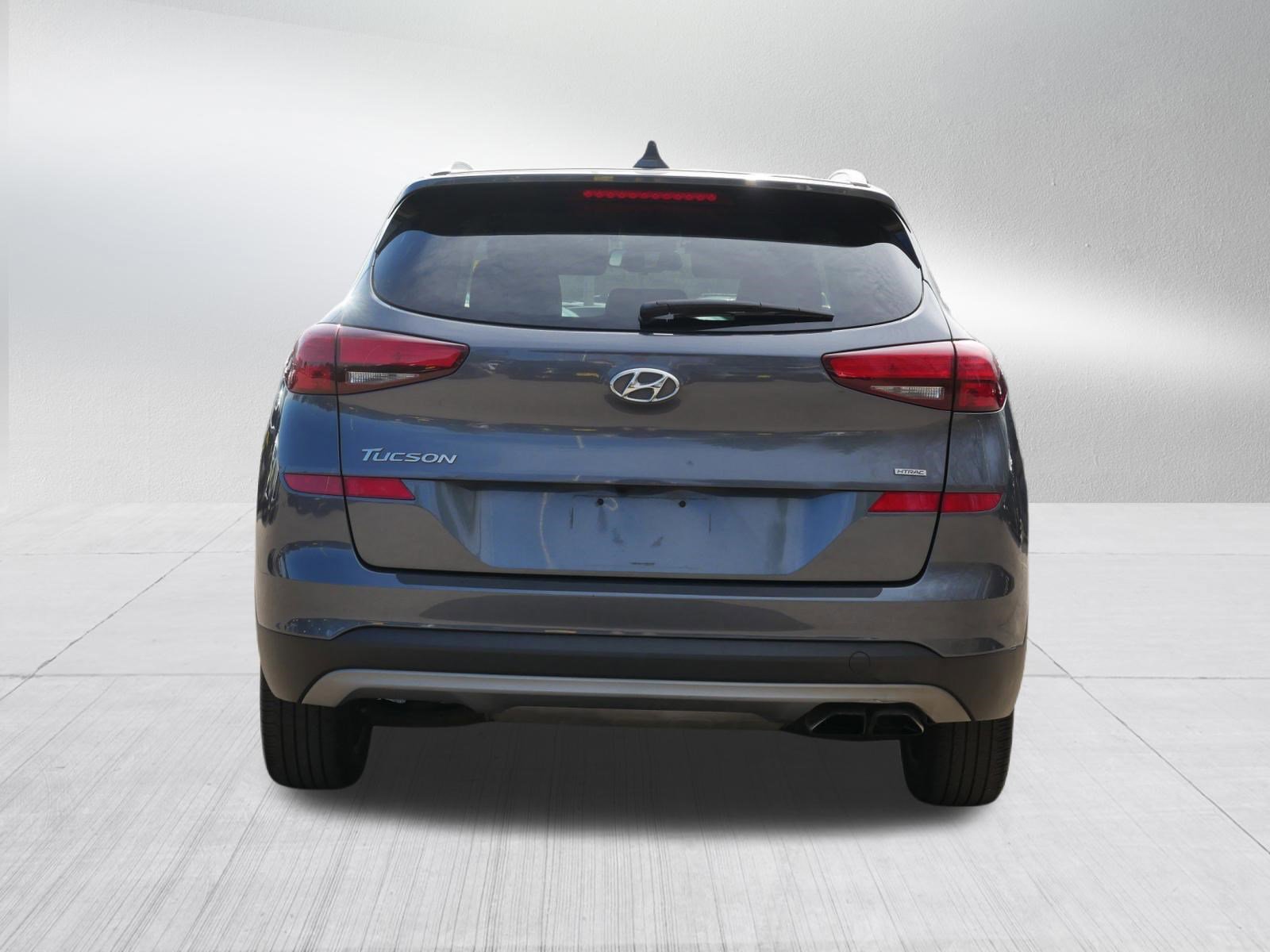 Used 2019 Hyundai Tucson SEL AWD/4WD image 6