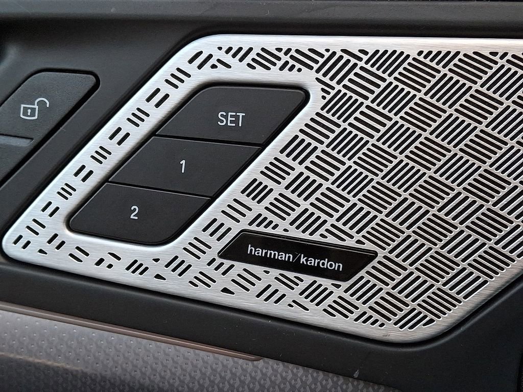 Certified 2024 BMW X1 M35i w/ Premium Package image 21