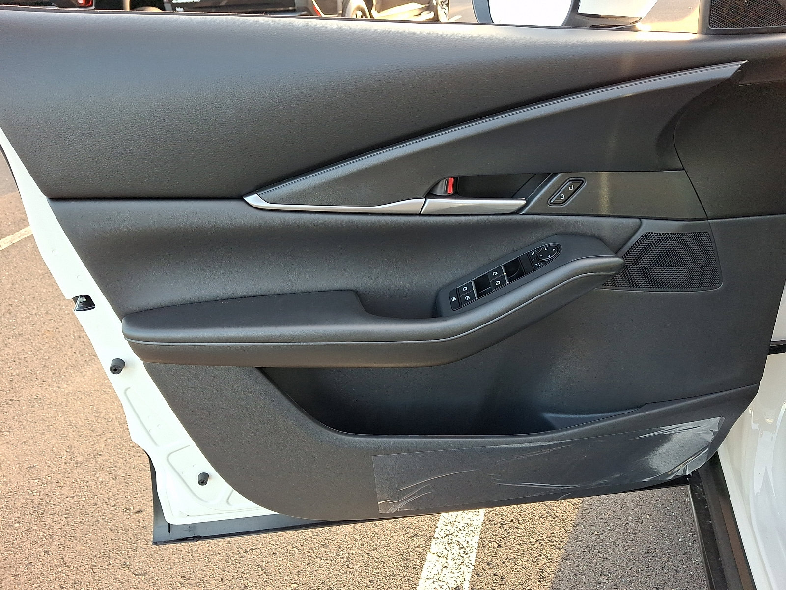 New 2026 MAZDA CX-30 AWD 2.5 S image 10