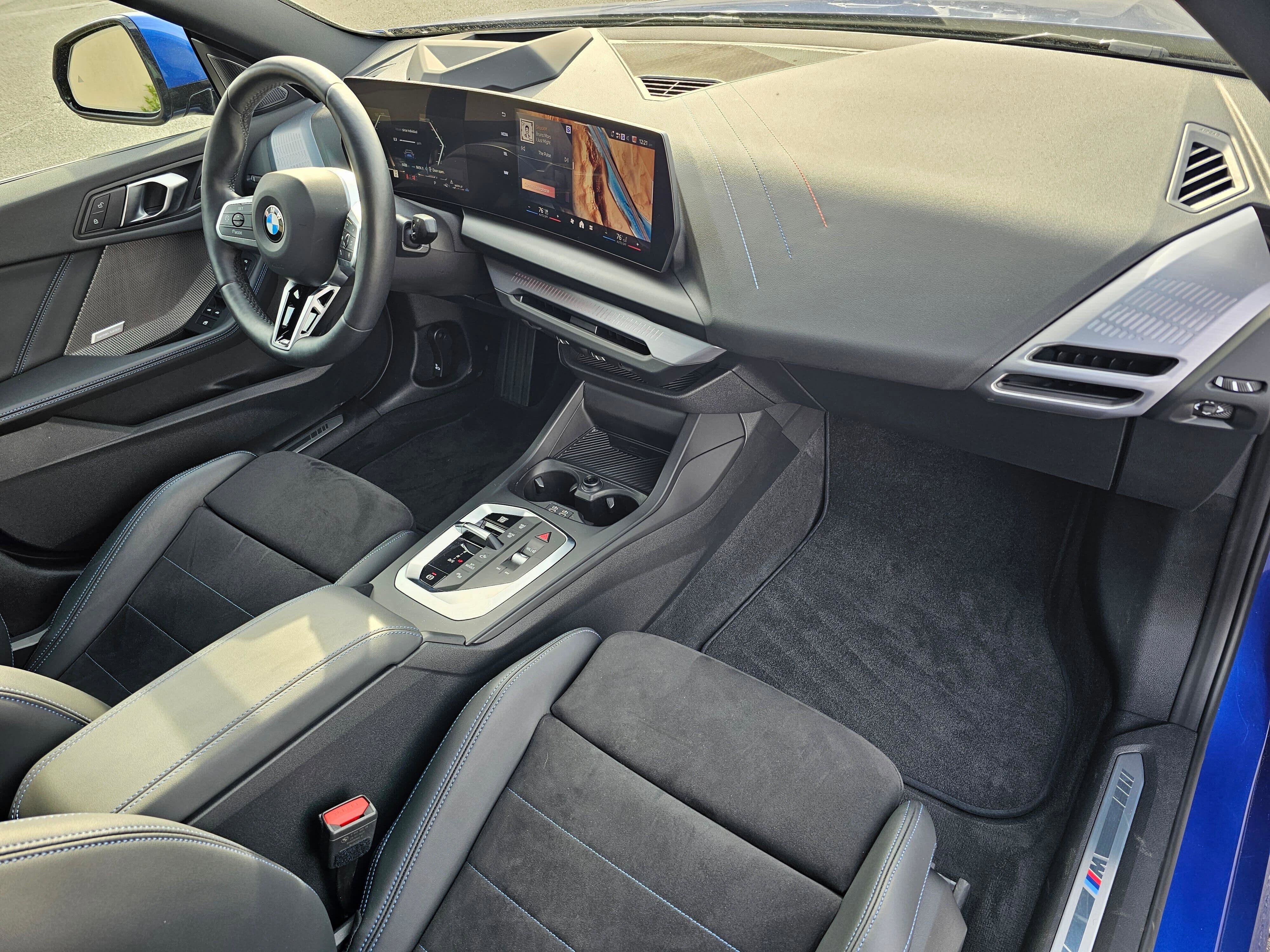 Certified 2025 BMW 228i xDrive w/ Premium Package image 16