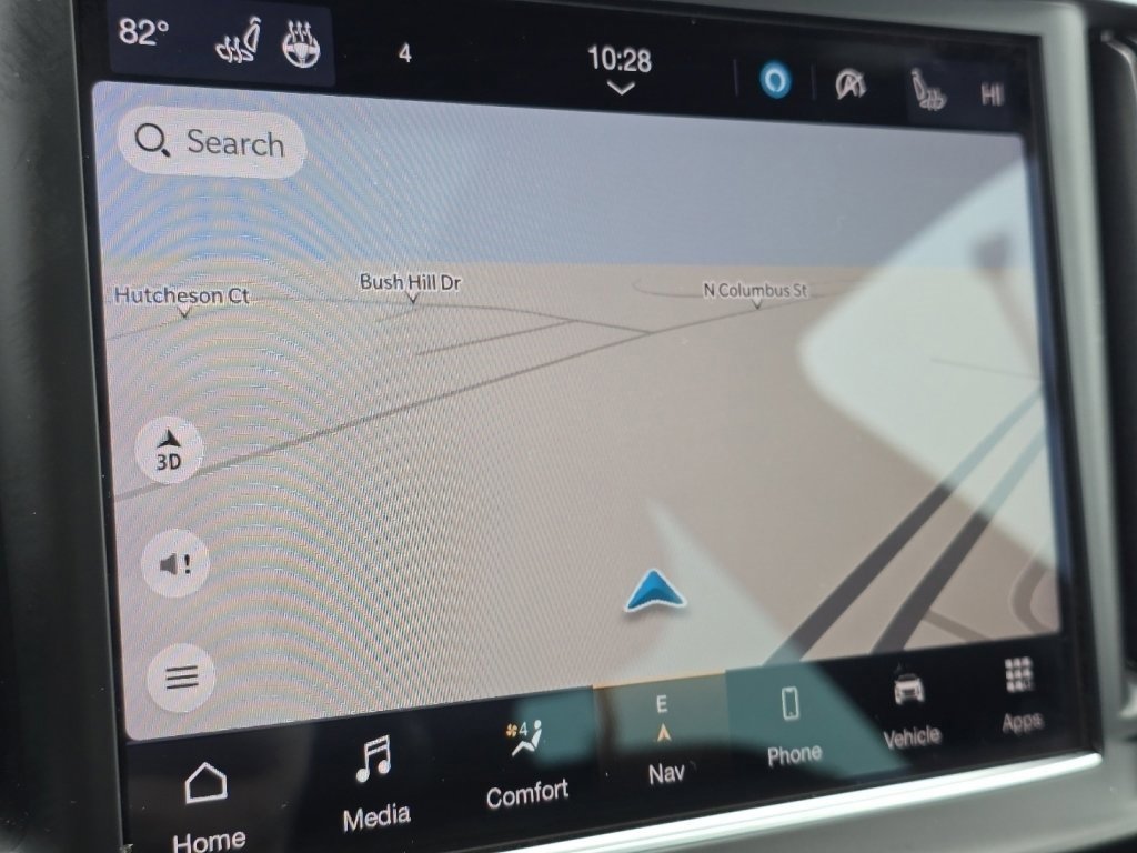 Used 2023 Maserati Levante Modena image 4