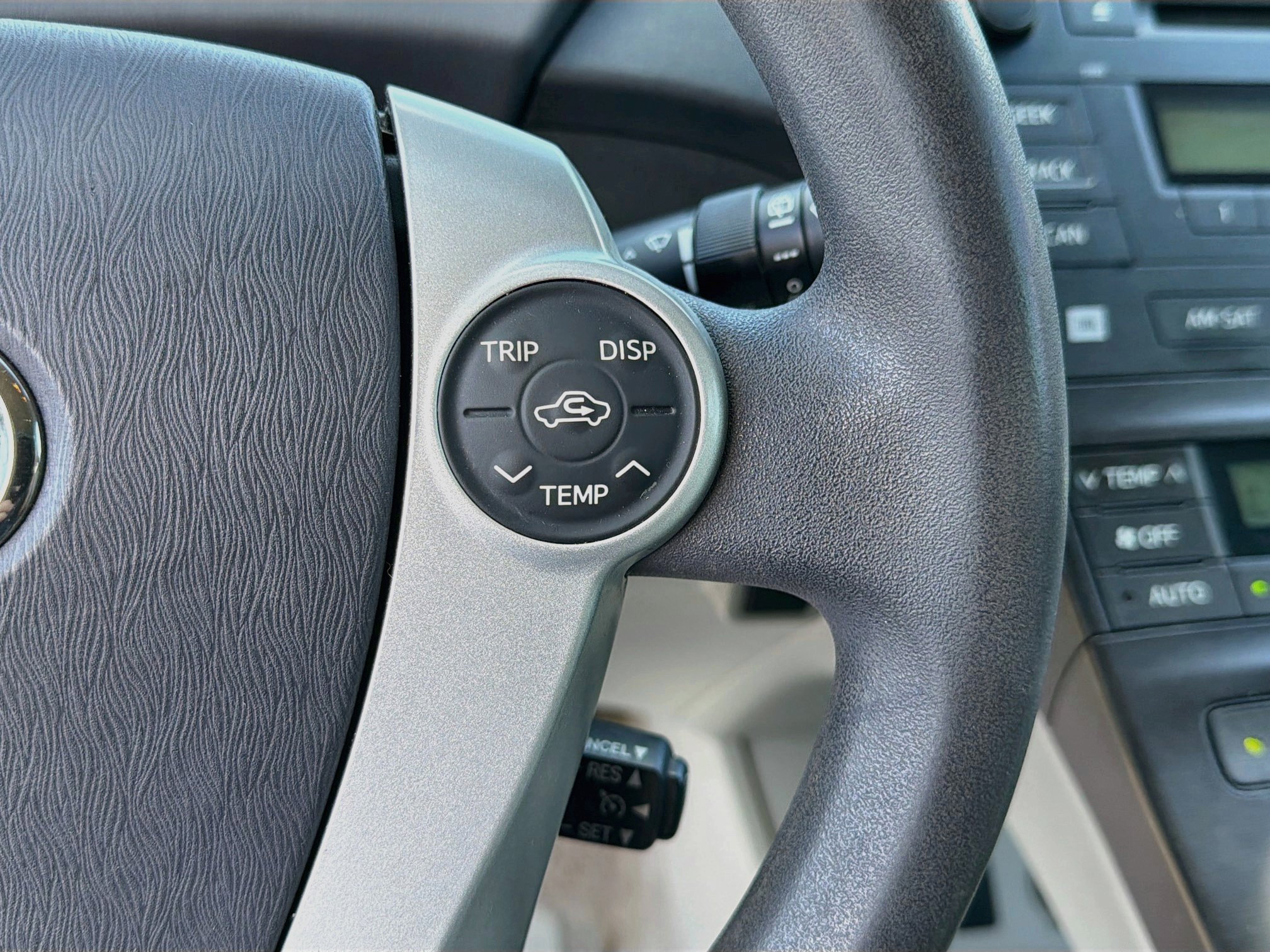 Used 2010 Toyota Prius Three FWD image 30