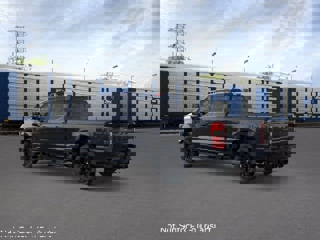 New 2026 Ford F350 Lariat AWD/4WD image 4