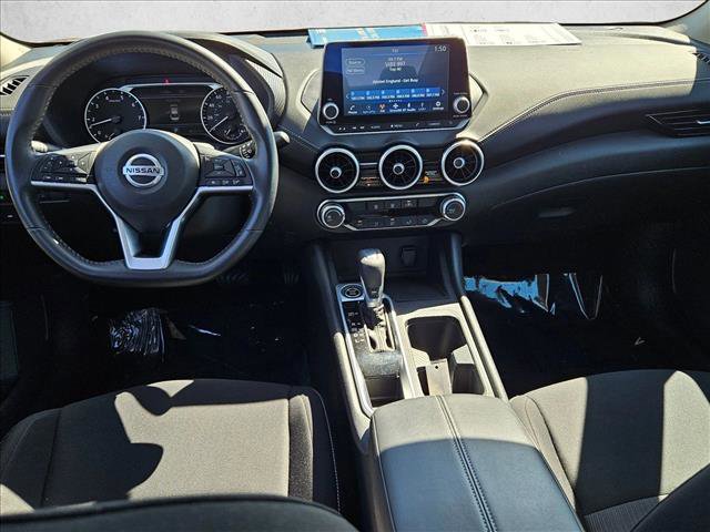 Used 2022 Nissan Sentra SV image 16