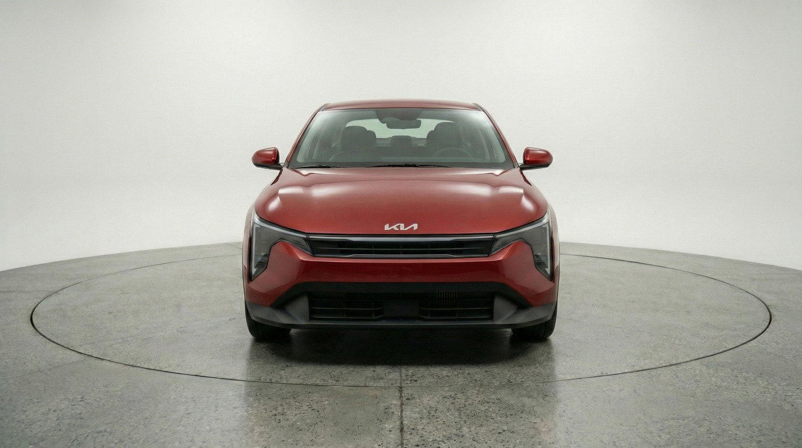 Used 2025 Kia K4 FWD image 2