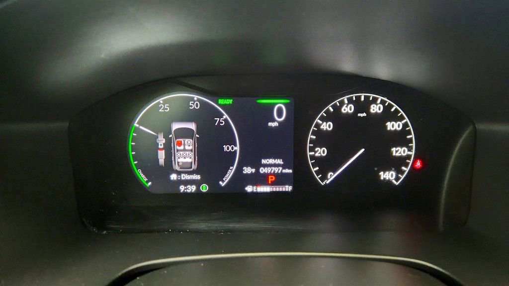 Used 2024 Honda CR-V Sport-L image 15