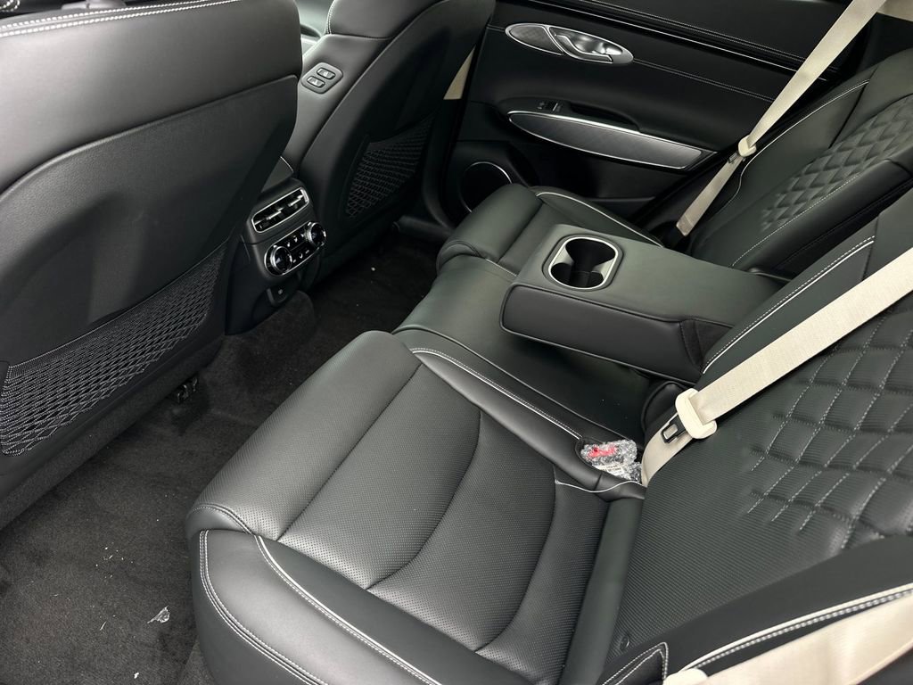 New 2025 Genesis Electrified GV70 Advanced w/ Prestige Package image 12