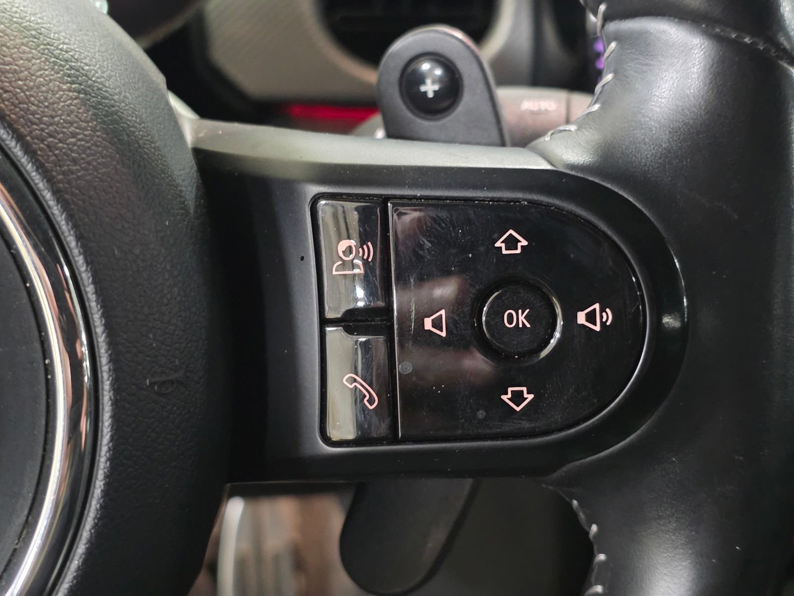 Used 2022 MINI Cooper John Cooper Works FWD image 18