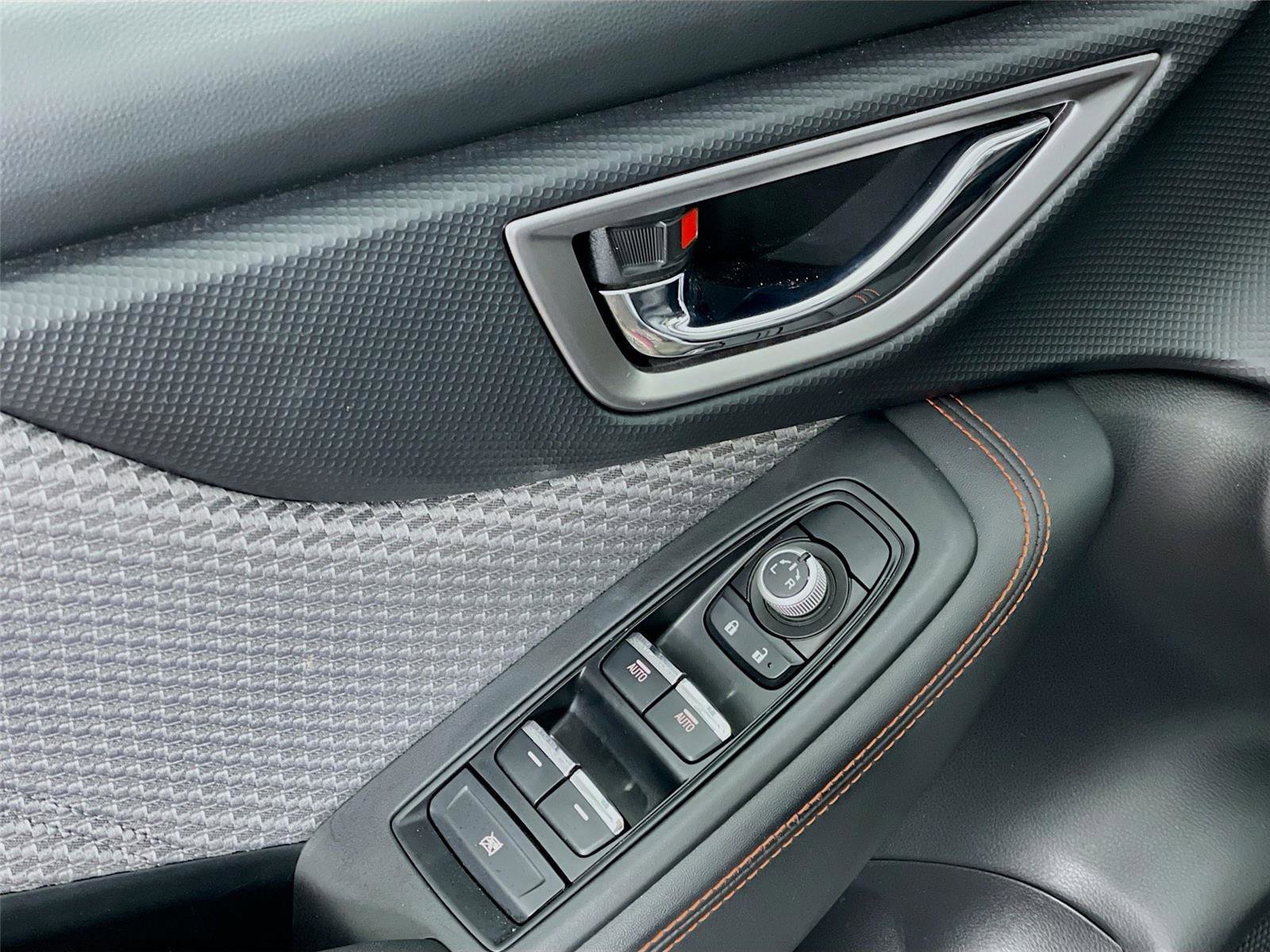 Used 2021 Subaru Forester Sport image 21