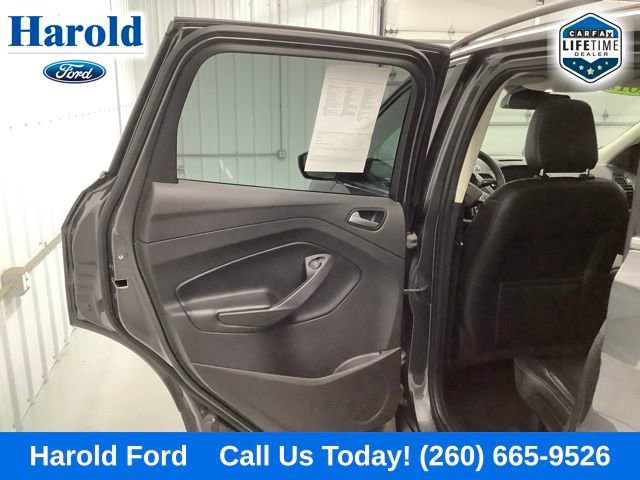 Used 2018 Ford Escape SEL w/ Canadian Touring Package image 13