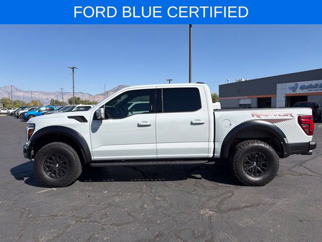 Used 2024 Ford F150 Raptor AWD/4WD image 12