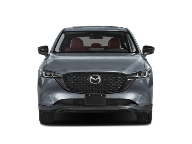 Used 2025 MAZDA CX-5 Carbon Edition AWD/4WD image 7