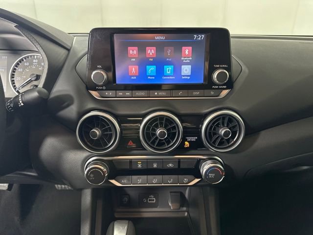 Used 2025 Nissan Sentra S image 21