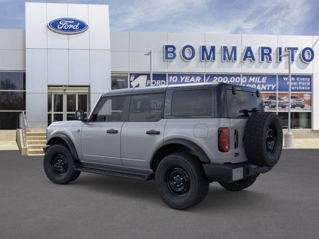 New 2026 Ford Bronco Outer Banks image 4