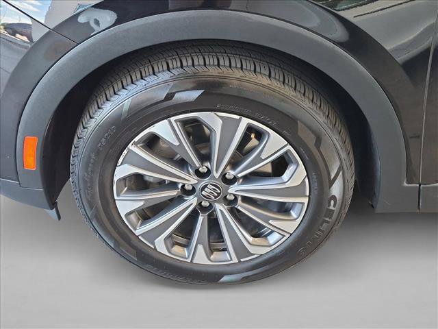 Used 2024 Buick Envision Preferred AWD/4WD image 30