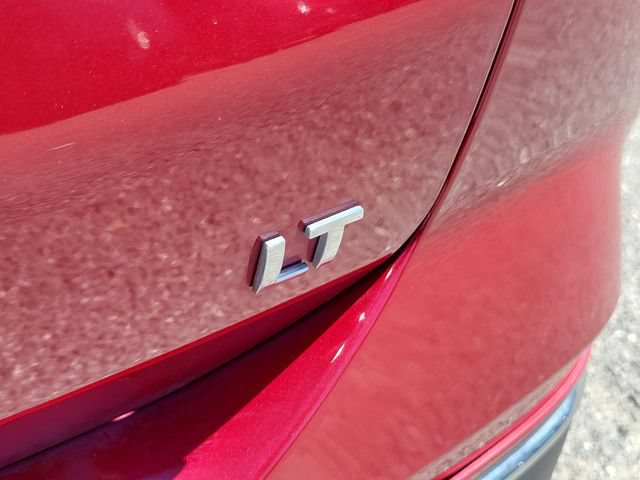 Certified 2020 Chevrolet Equinox LT FWD image 8